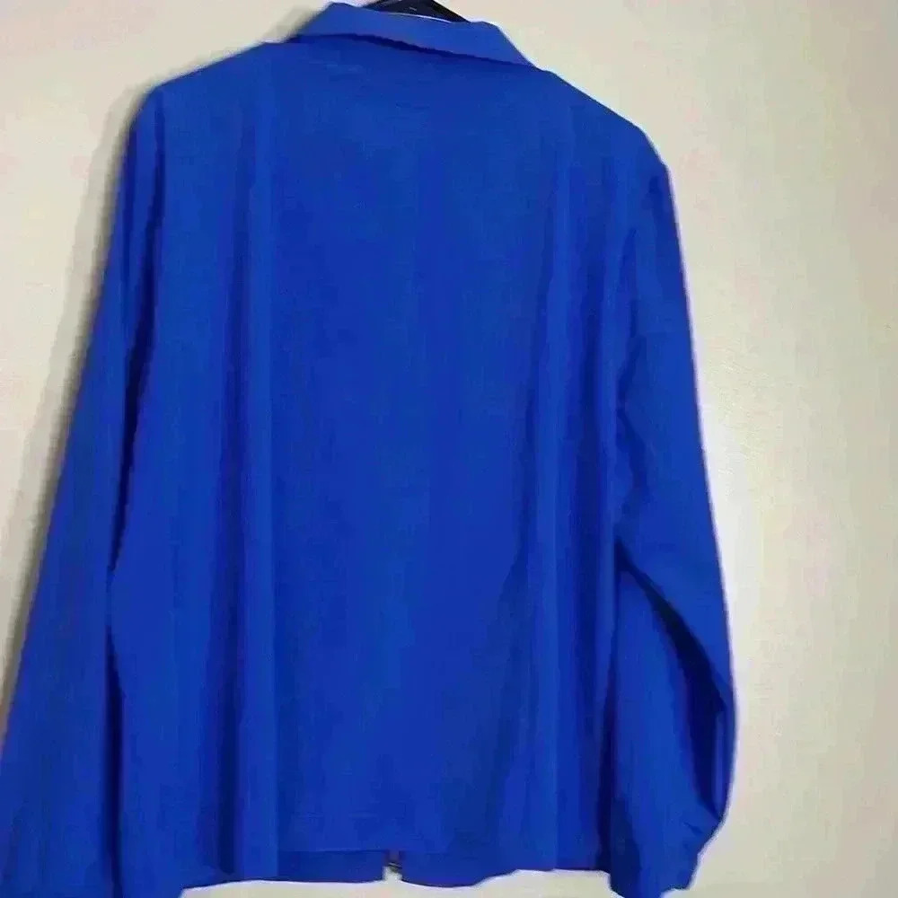 DD lifestyle, woman jacket size XL. - Picture 7 of 7